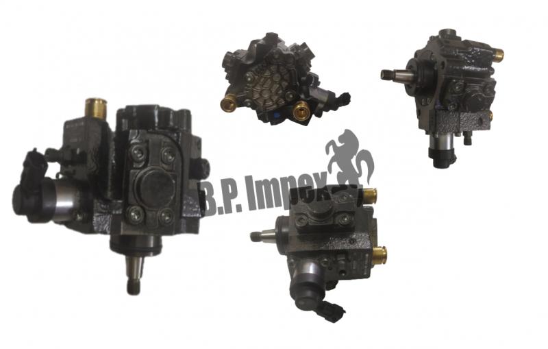 Fuel Injector Pump